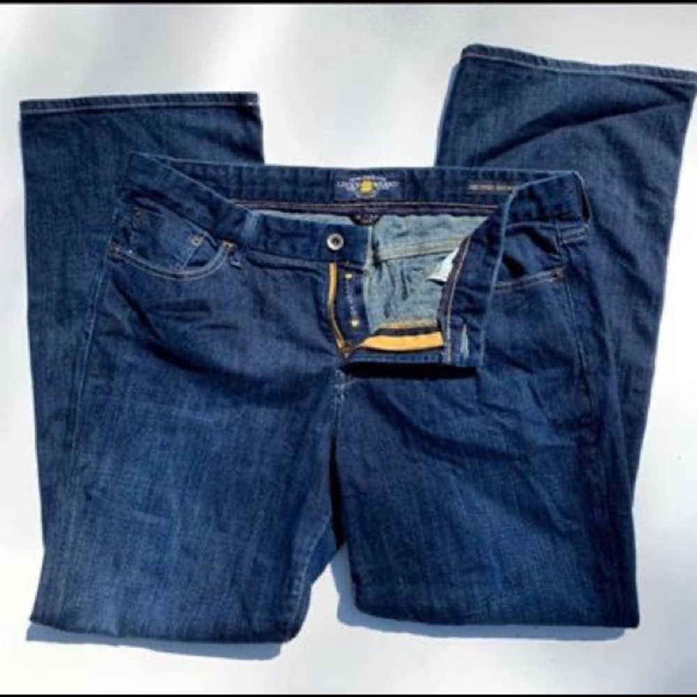 Lucky 🍀 jeans